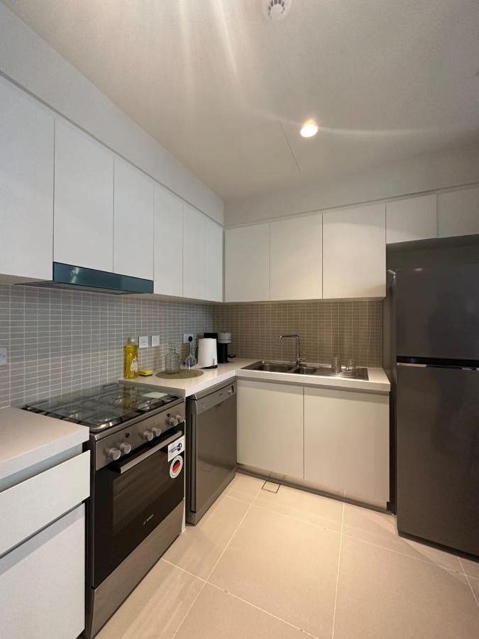 Apartment Luxury - Harbour Tower Gate 1 Dubai
